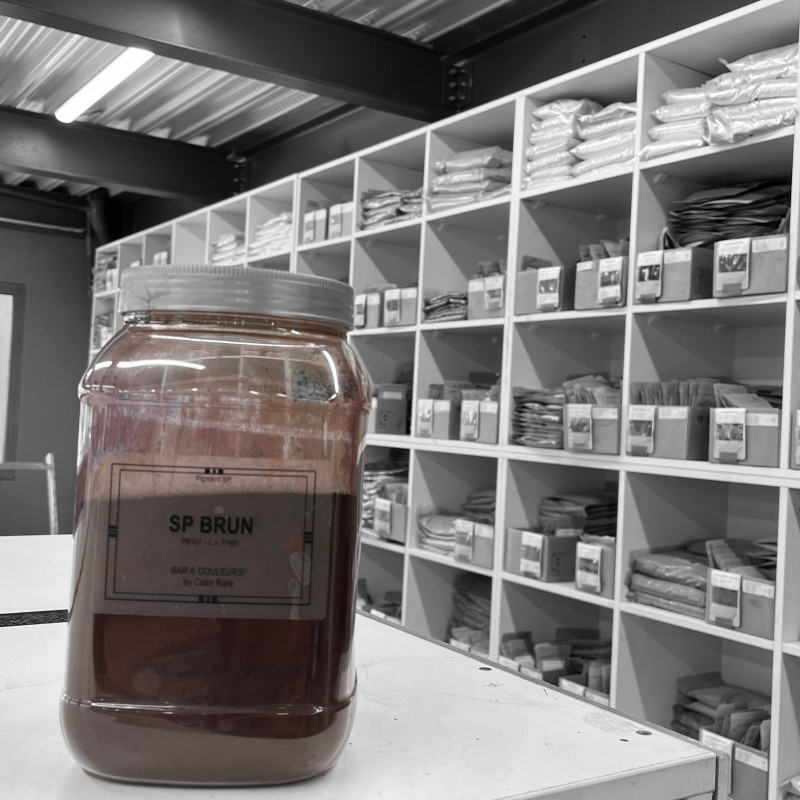 SP BRUN