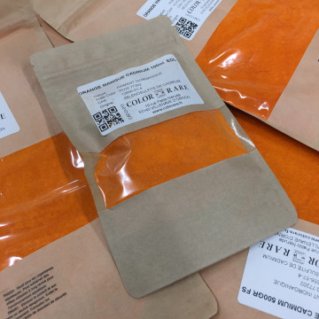 ORANGE MANGUE CADMIUM