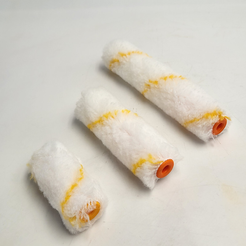 MINI ROULEAU PATTE DE LAPIN