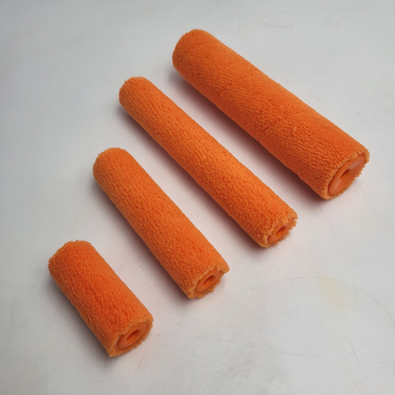 MINI ROULEAU VELOURS