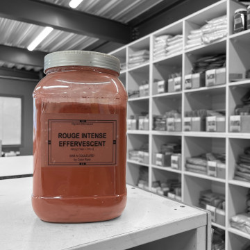 ROUGE INTENSE EFFERVESCENT