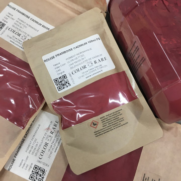 ROUGE FRAMBOISE CADMIUM