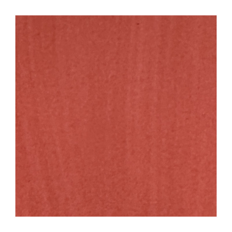 PEINTURE CHAUX LEGERS GRAINS - ROUGE ANTIQUE - 12L
