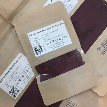 ROUGE VAMPIRE CADMIUM