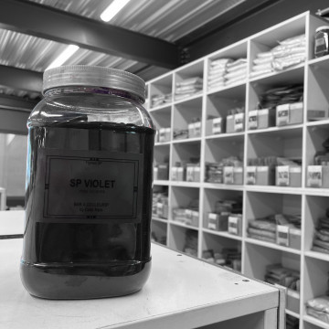 SP VIOLET