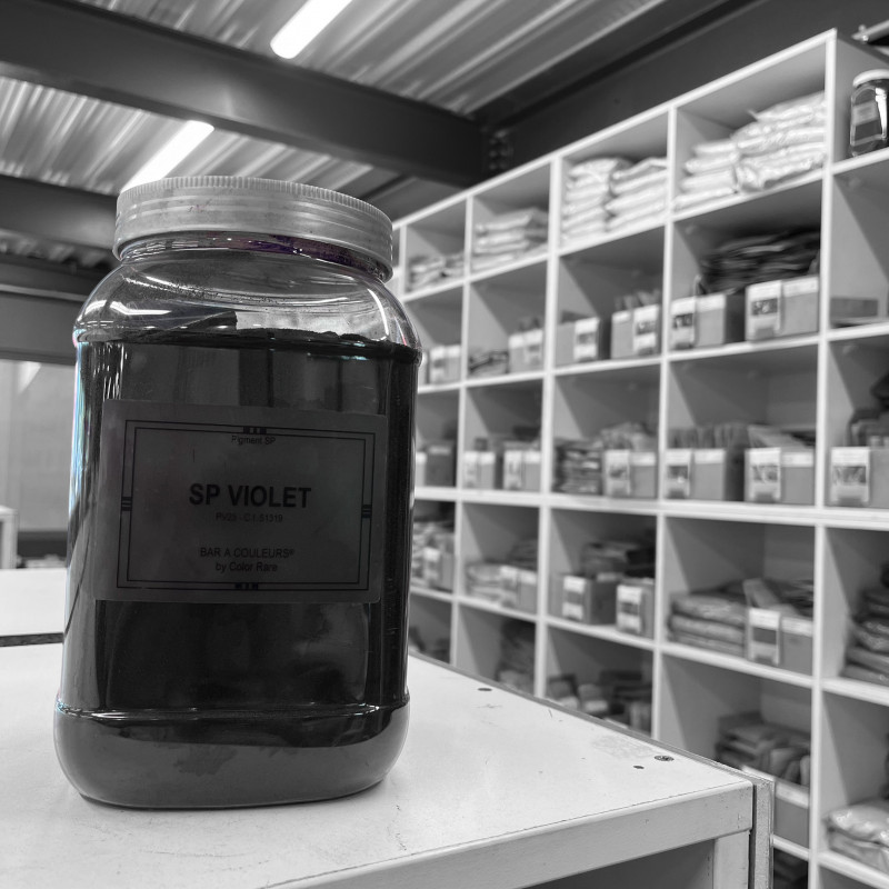 SP VIOLET