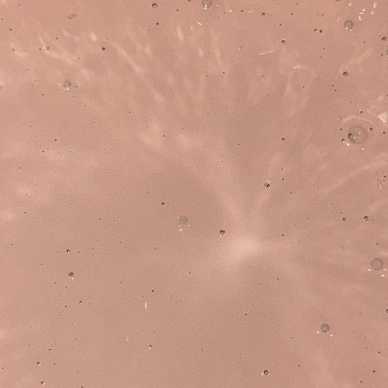 PEINTURE BIOSOURCÉE GAIA ASPECT MAT - ROSE PALE - 1L