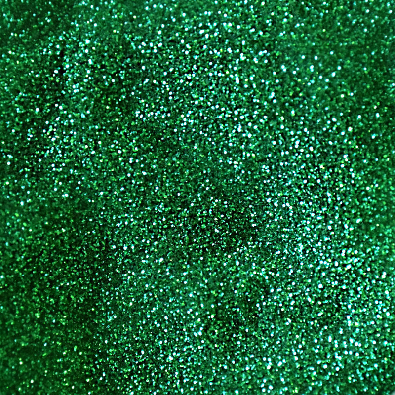 PAILLETTES VERT EMERAUDE