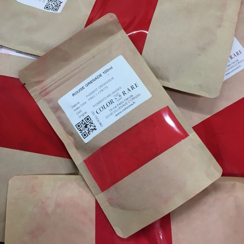 ROUGE GRENADE
