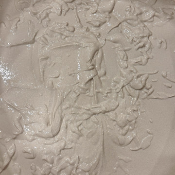 ENDUIT A LA CHAUX INTÉRIEUR...