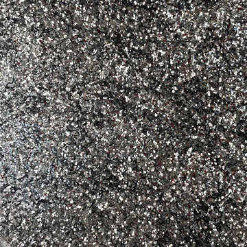 PAILLETTES ARGENT