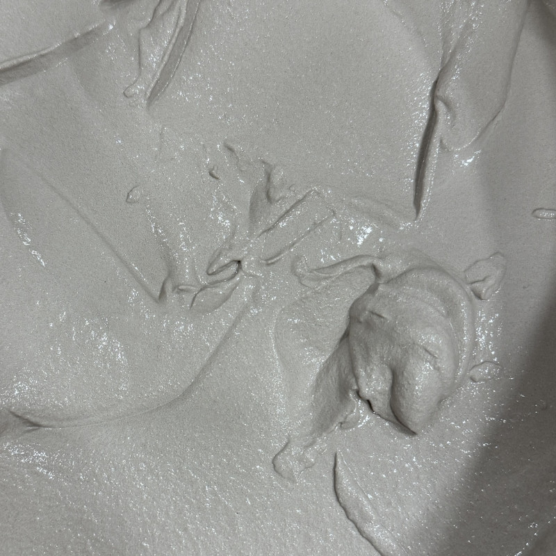 ENDUIT A LA CHAUX INTÉRIEUR - SABLÉE - CAILLOU -12L