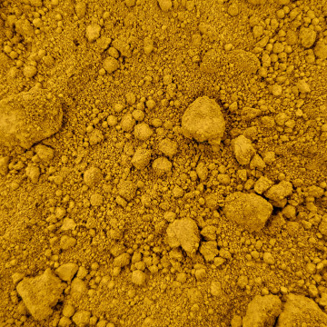 JAUNE INTENSE EFFERVESCENT