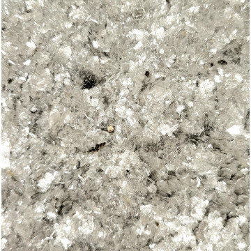 ECAILLES DE MICA BLANCHES