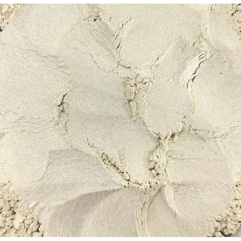 NACRE 205 PLATINE GOLD