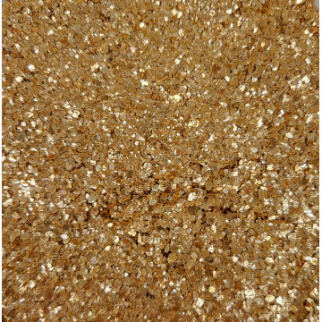 ECAILLES DE MICA CUIVRE OR