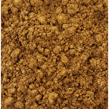 NACRE 323 ROYAL GOLD SATIN