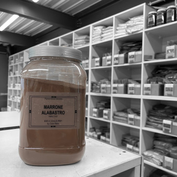 MARRONE ALABASTRO