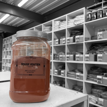 TERRE ROUGE VENITIEN