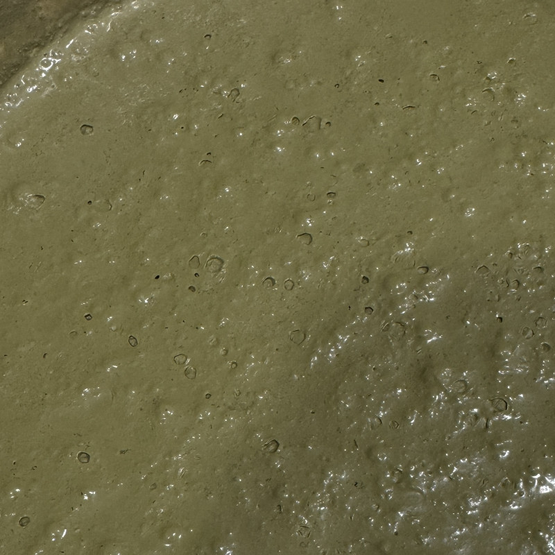 PEINTURE CASEINE - LISSE ET VELOUTE - TARTARUGA - 4L