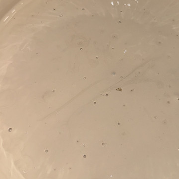 ENDUIT ECOLOGIQUE - STUCCO...