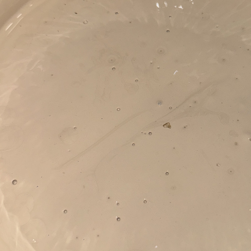 ENDUIT ECOLOGIQUE - STUCCO PALLADIO