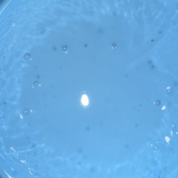 PEINTURE BIOSOURCÉE GAIA...