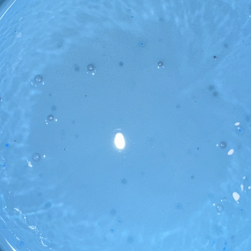 PEINTURE BIOSOURCÉE GAIA ASPECT VELOURS - BL.A - 1L