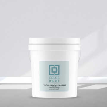 PEINTURE CHAUX ASPECT LISSE - OLIVER - 4L