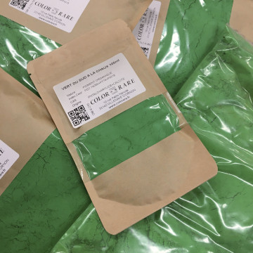 VERT DU SUD A LA CHAUX