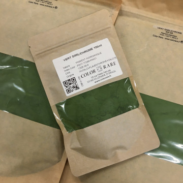 VERT SIMILICHROME