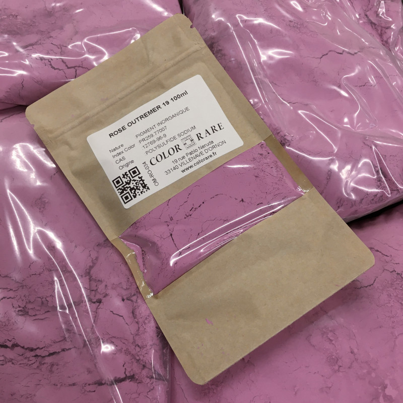 ROSE OUTREMER 19