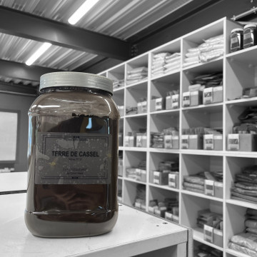 TERRE DE CASSEL