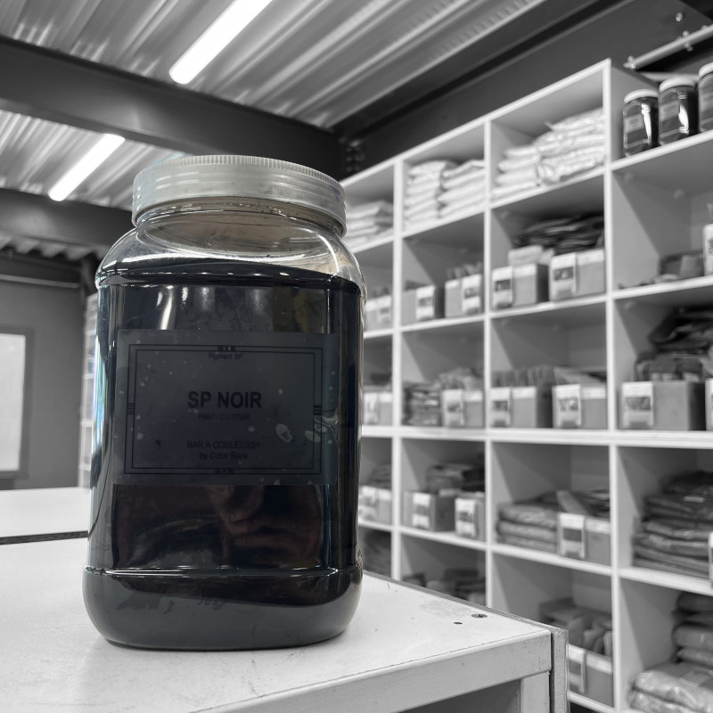 SP NOIR