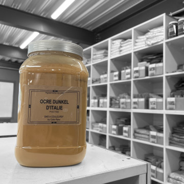OCRE DUNKEL ITALIE