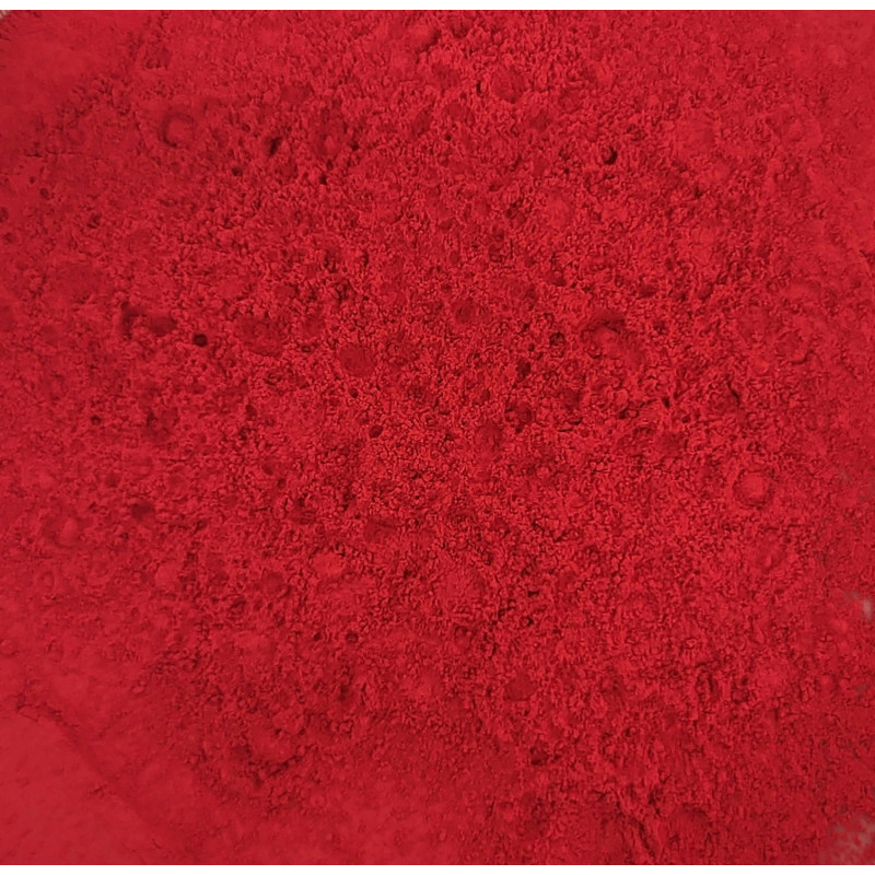 ROUGE GARANCE - 100ml