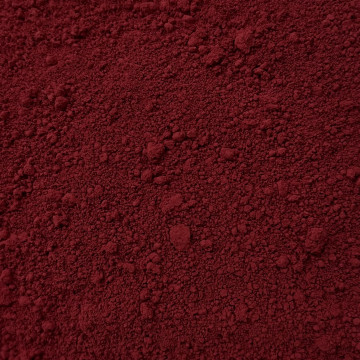 ROUGE GLOBULE CADMIUM