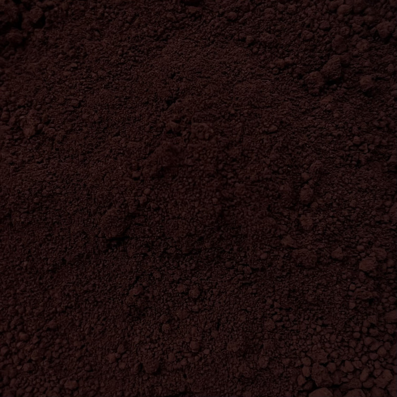 ROUGE POMPOM CADMIUM