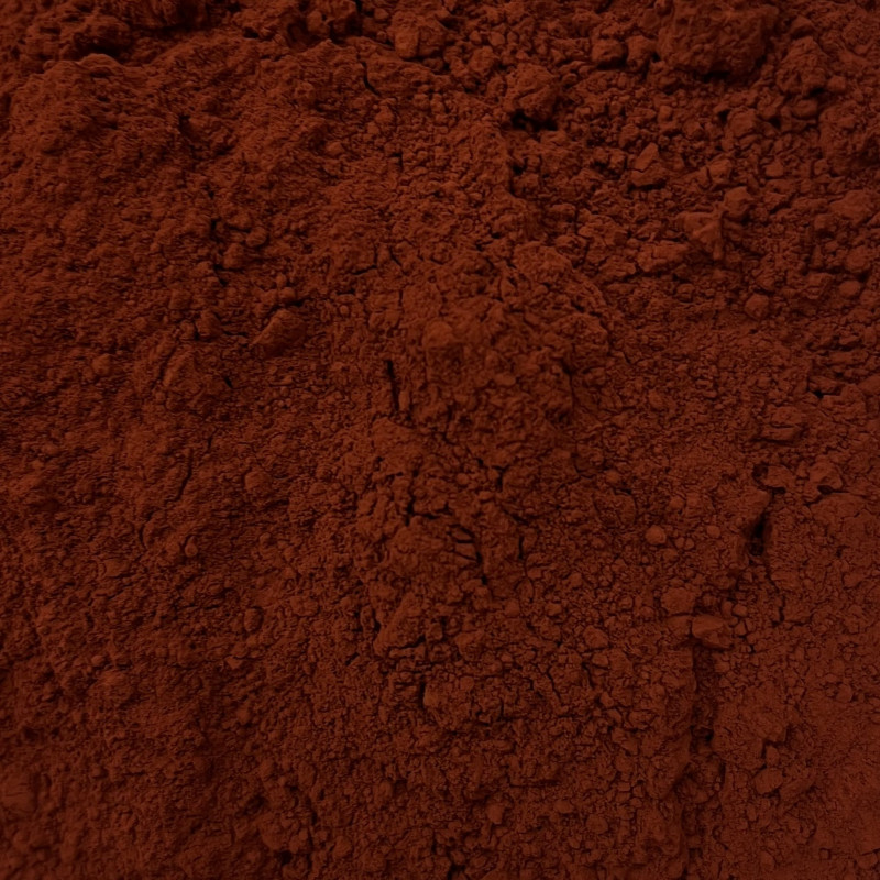 ROUGE MOYEN EFFERVESCENT