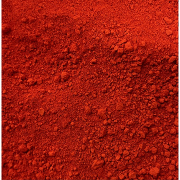 ROUGE TULIPE CADMIUM