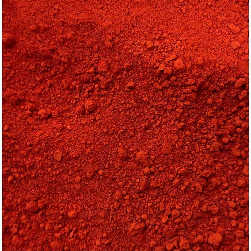 ROUGE TULIPE CADMIUM