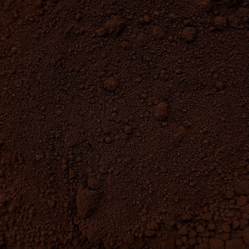OXYDE BRUN CHOCOLAT