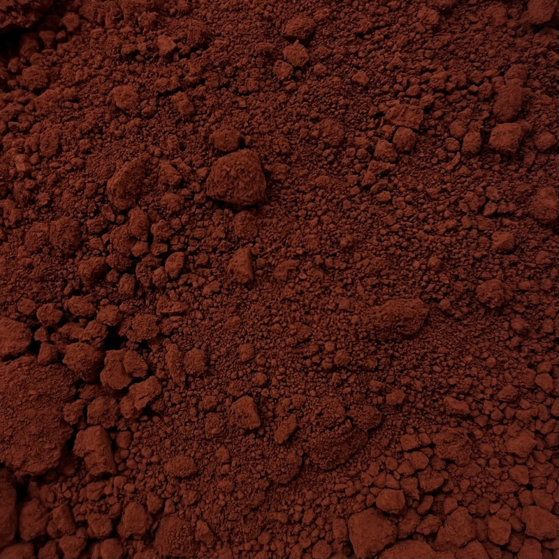 OXYDE ROUGE 130 BAYFEROX