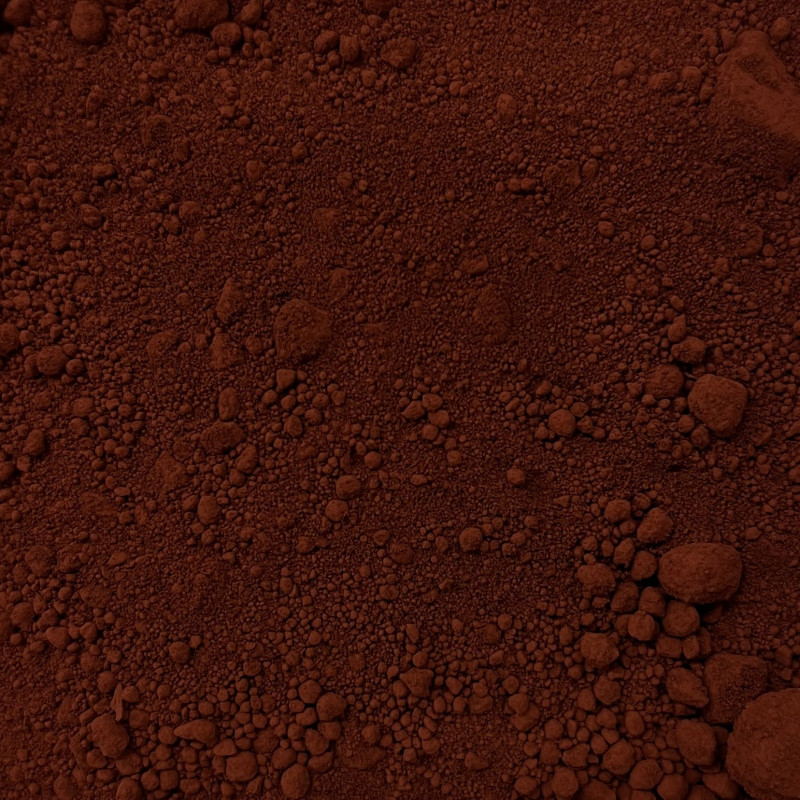 OXYDE MORELLONE CLAIR