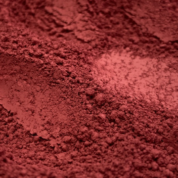 ROUGE SCANDALE CADMIUM