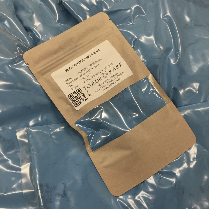 BLEU ERCOLANO
