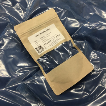 BLEU MINERAL