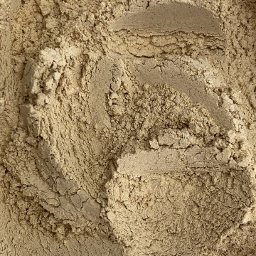 TERRA ALTO (REFRATARIA)