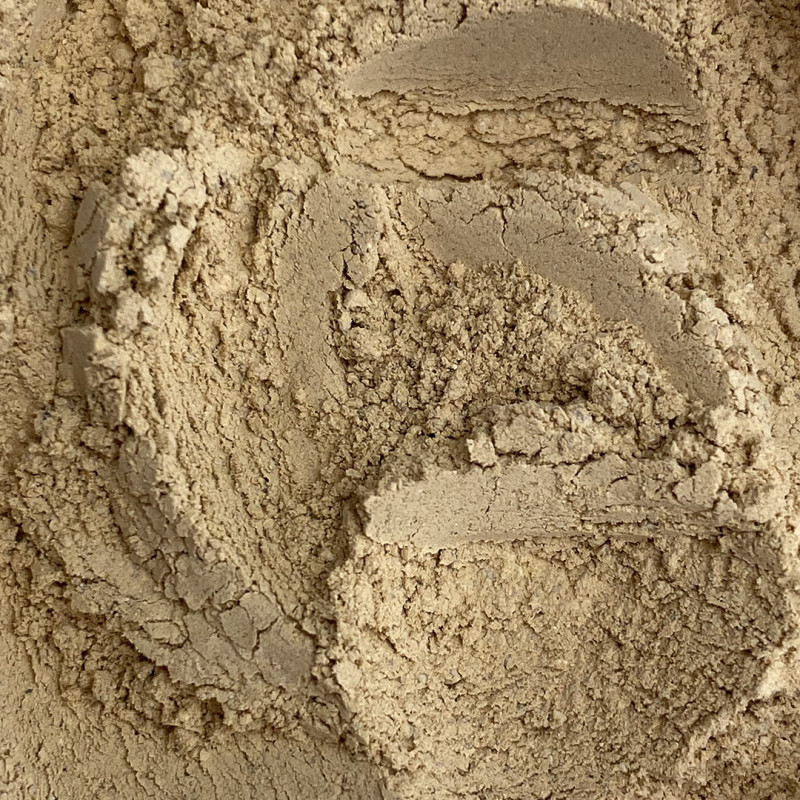 TERRA ALTO (REFRATARIA)