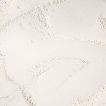 POUDRE DE MARBRE BLANCHE...